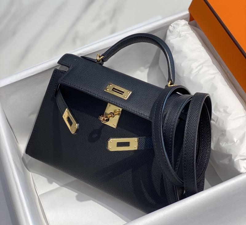 Hermes Kelly Bags